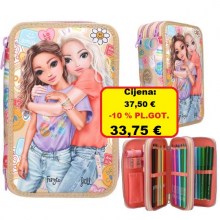 TOP MODEL TROSTRUKA PERNICA GIRL POWER